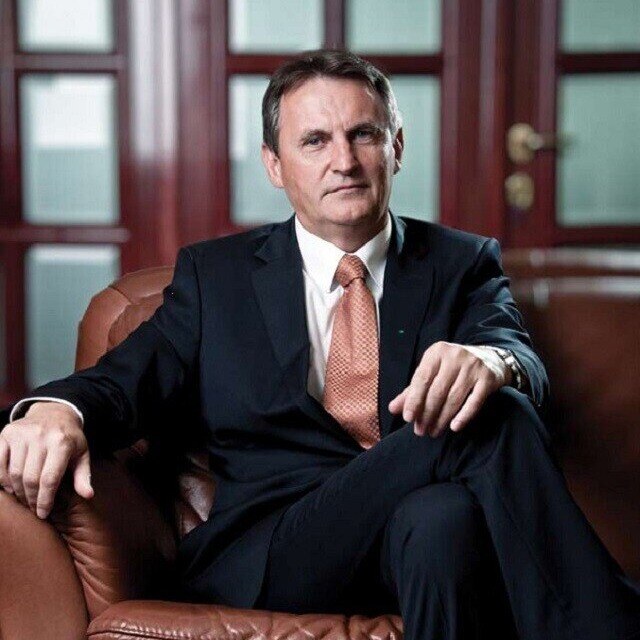 Tolica Spasojevic _ 24th Belgrade Economic Forum