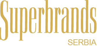 Superbrands Serbia